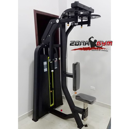 peck deck + deitoides importada